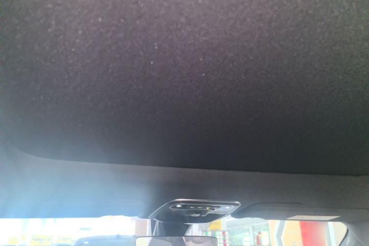 Used Lynk & Co 03 2022 2.0TD DCT GenioPlus Headliner