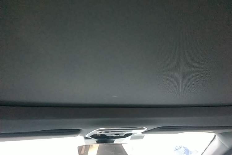 Used Lynk & Co 03 2022 1.5TD DCT JingPro Headliner