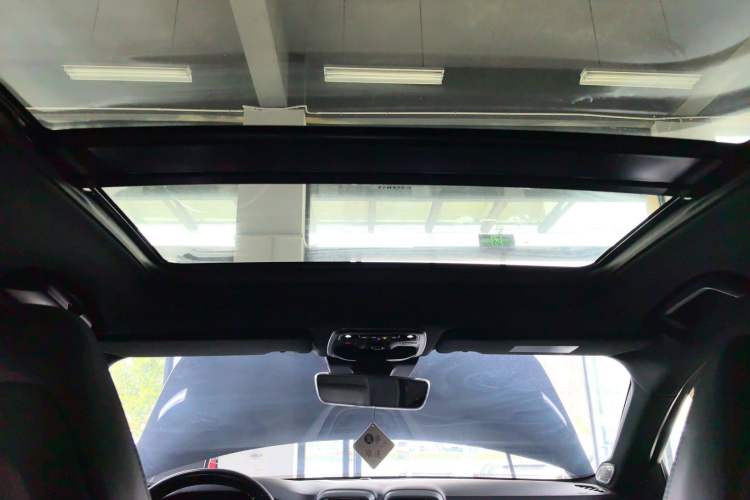 Used Lynk & Co 03 2022 2.0TD DCT JingPro Headliner