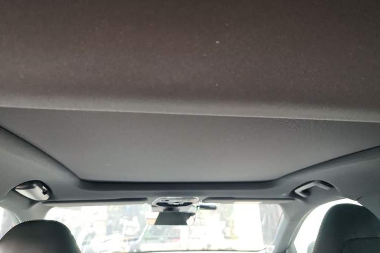 Used Lynk & Co 03 2022 2.0TD DCT JingPro Headliner