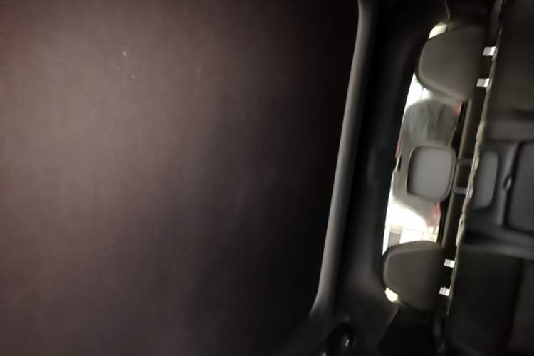 Used Lynk & Co 03 2022 2.0TD DCT JingPro Headliner