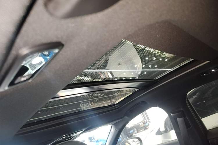 Used Lynk & Co 03 2022 2.0TD DCT JingPro Headliner