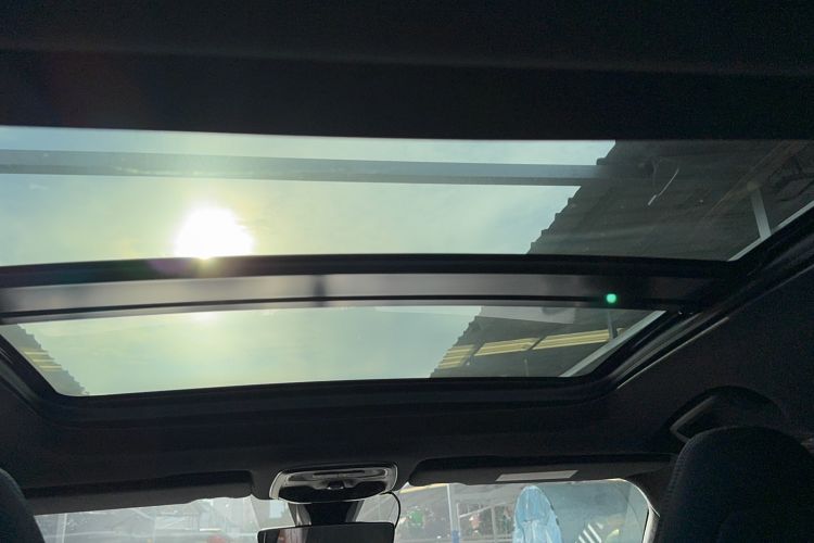 Used Lynk & Co 03 2022 2.0TD DCT GenioPlus Headliner