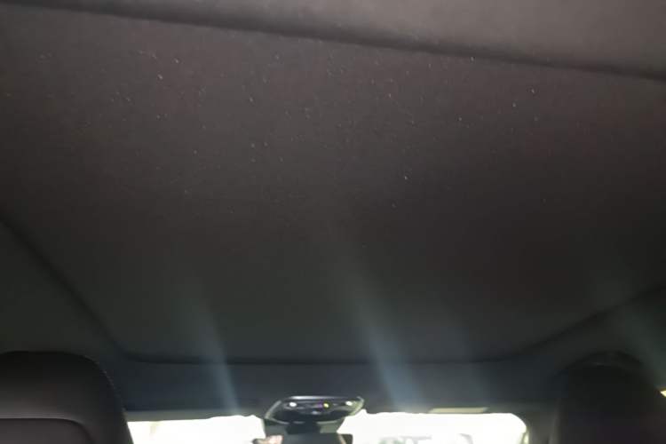Used Lynk & Co 03 2022 2.0TD DCT JingPro Headliner