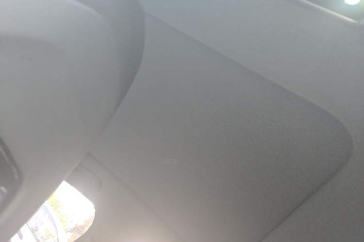 Used Lynk & Co 03 2022 1.5TD DCT JingPlus Headliner