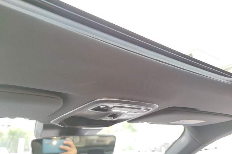 Used Lynk & Co 03 2022 1.5TD DCT JingPro Headliner