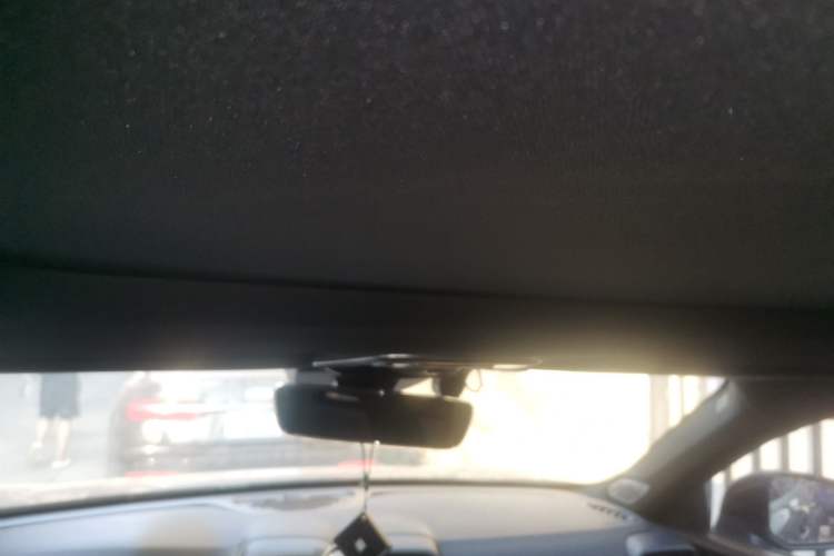 Used Lynk & Co 03 2022 2.0TD DCT JingPro Headliner