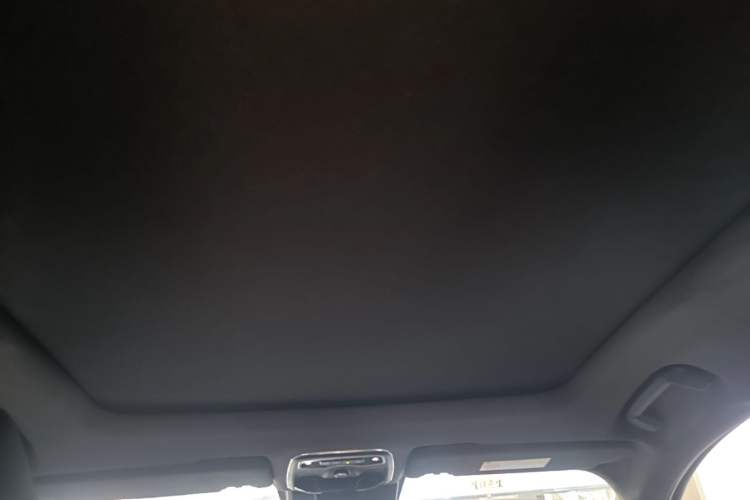 Used Lynk & Co 03 2022 03+ 2.0TD Automatic Performance Package Headliner