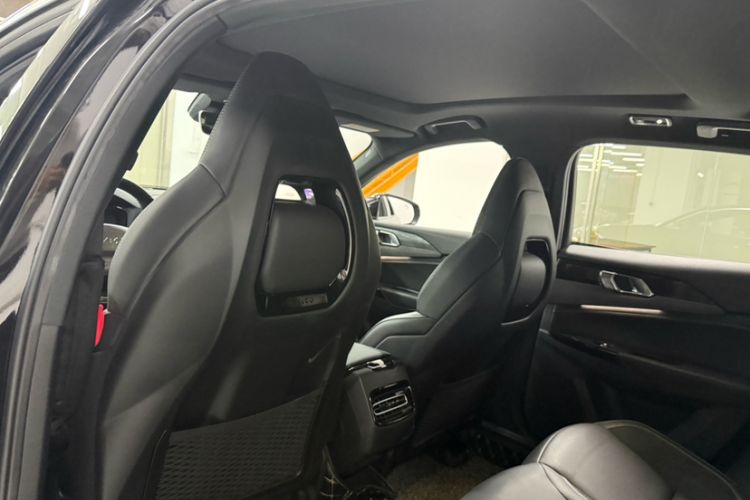 Used Lynk & Co 03 2022 2.0TD DCT JingPro Headliner