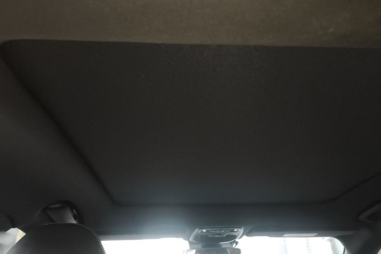 Used Lynk & Co 03 2022 2.0TD DCT JingPro Headliner