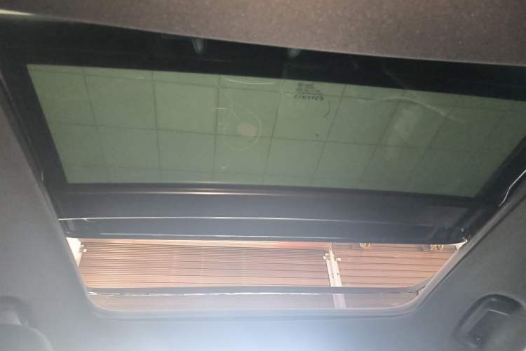 Used Lynk & Co 03 2022 2.0TD DCT JingPro Headliner