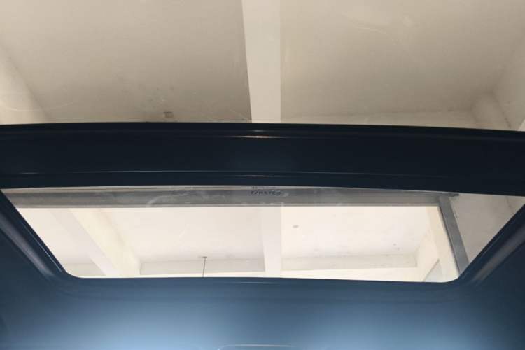 Used Lynk & Co 03 2022 1.5TD DCT JingPro Headliner