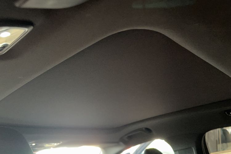 Used Lynk & Co 03 2022 1.5TD DCT JingPro Headliner