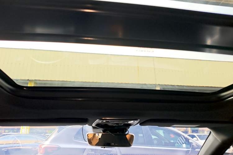 Used Lynk & Co 03 2022 2.0TD DCT JingPro Headliner