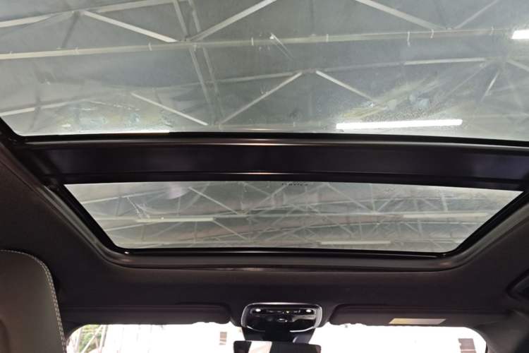 Used Lynk & Co 03 2022 1.5TD DCT JingPro Headliner