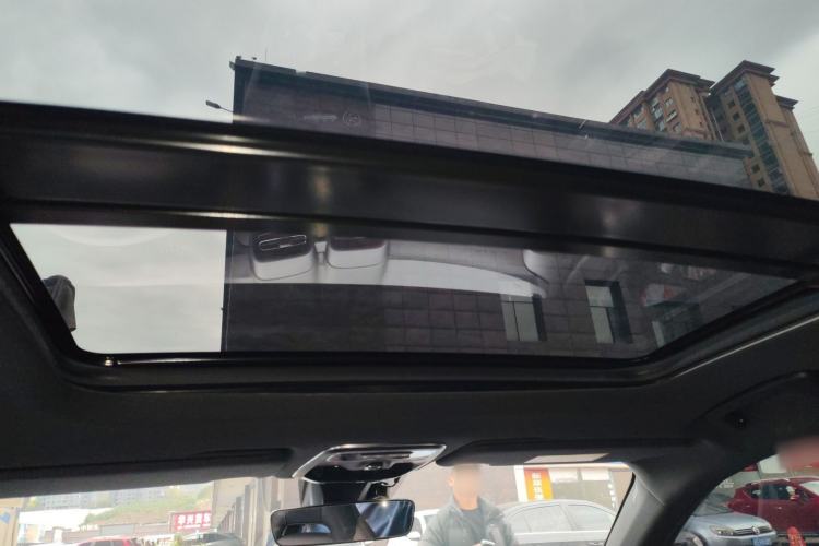 Used Lynk & Co 03 2022 2.0TD DCT GenioPlus Headliner