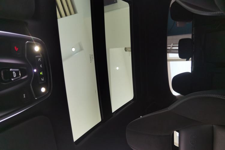 Used Lynk & Co 03 2022 1.5TD DCT JingPro Headliner