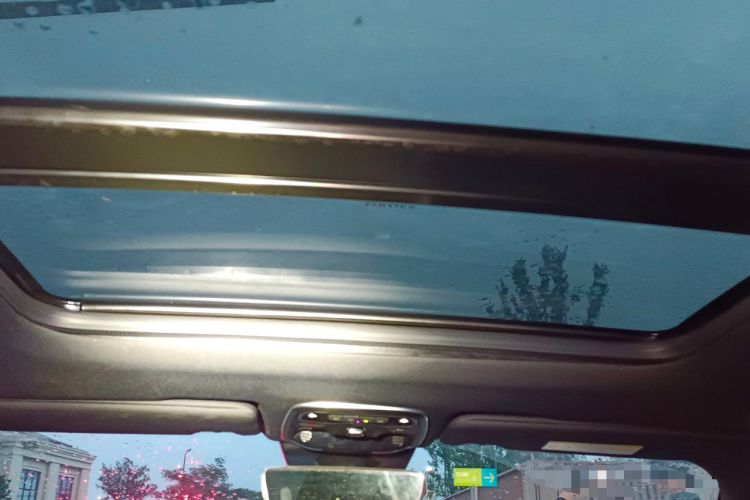 Used Lynk & Co 03 2022 2.0TD DCT JingPro Headliner