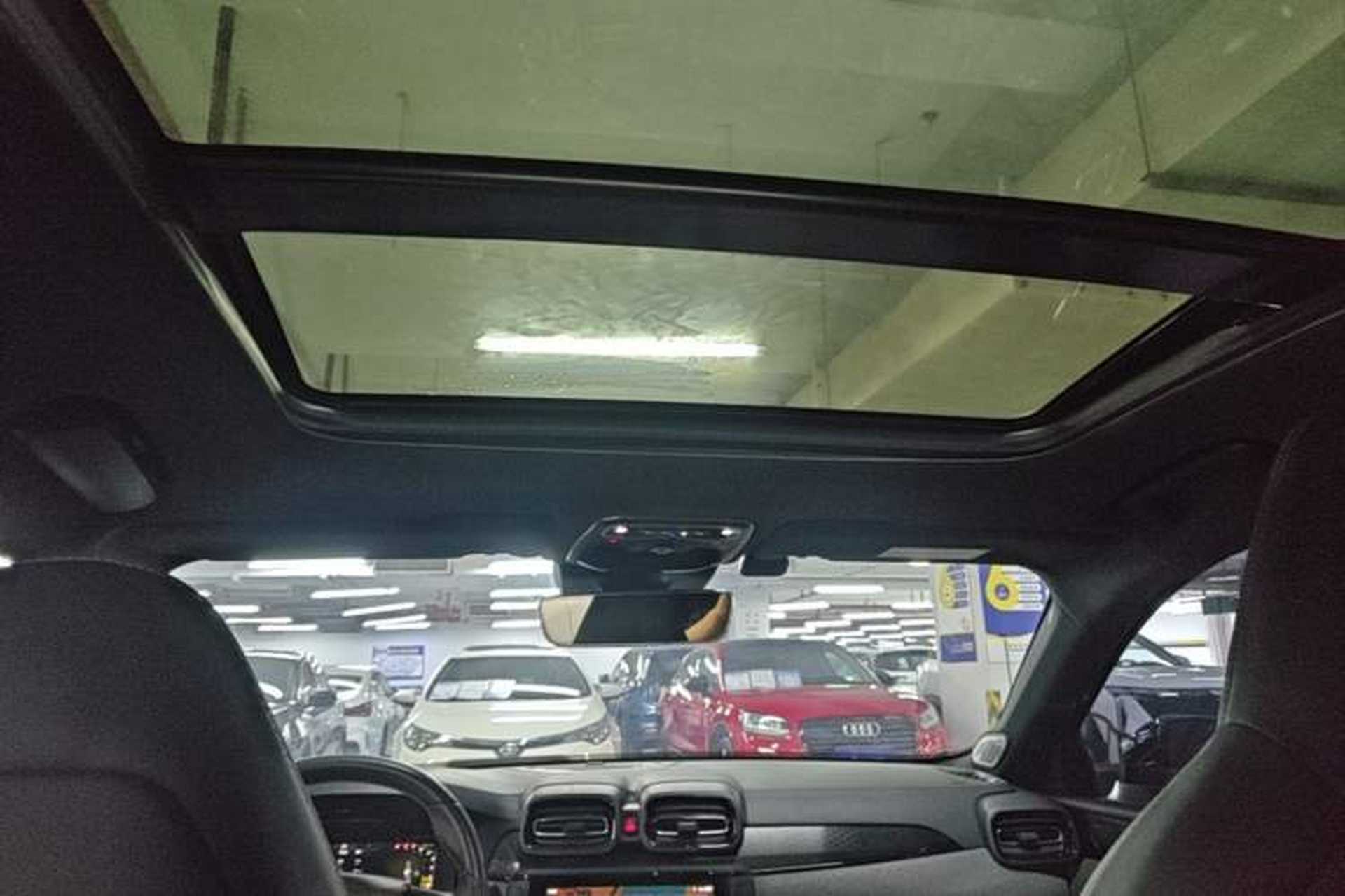 Used Lynk & Co 03 2022 2.0TD DCT JingPro Headliner