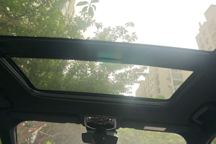 Used Lynk & Co 03 2022 2.0TD DCT JingPro Headliner