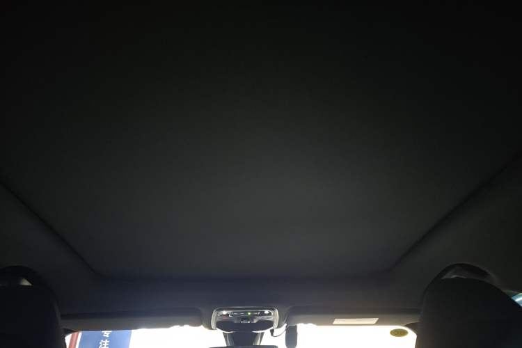 Used Lynk & Co 03 2022 1.5TD DCT JingPlus Headliner