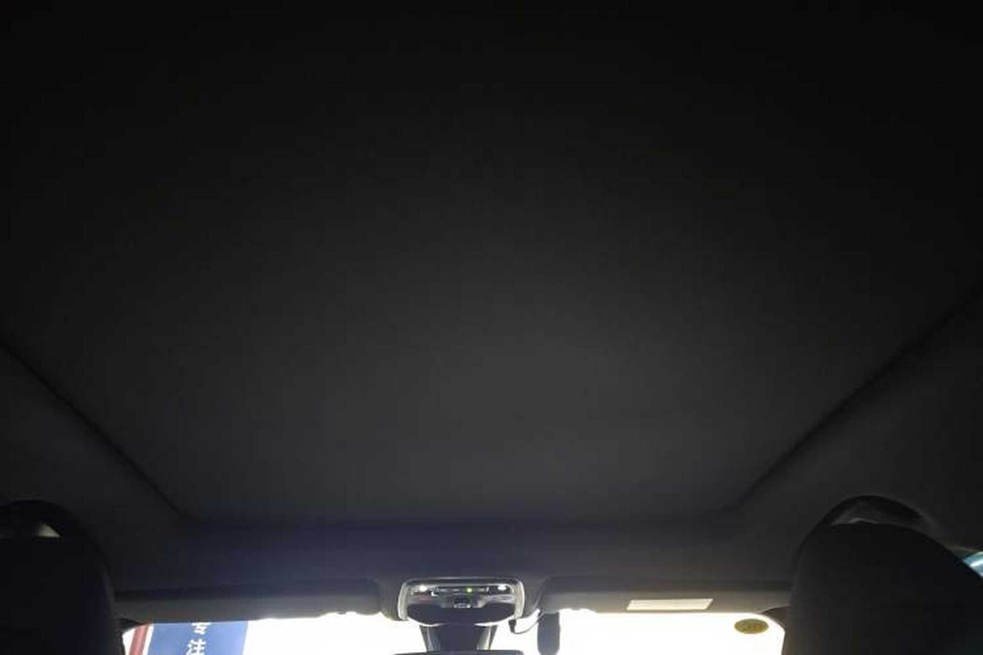 Used Lynk & Co 03 2022 1.5TD DCT JingPlus Headliner