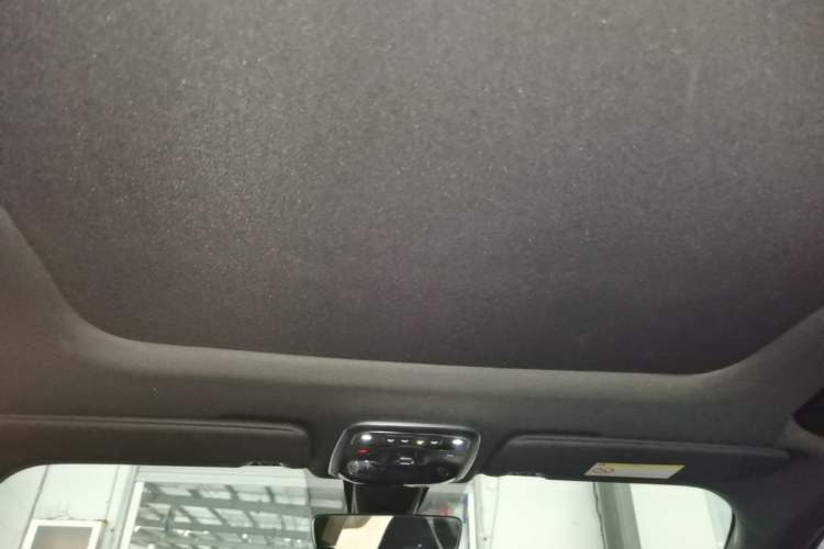 Used Lynk & Co 03 2022 2.0TD DCT GenioPlus Headliner