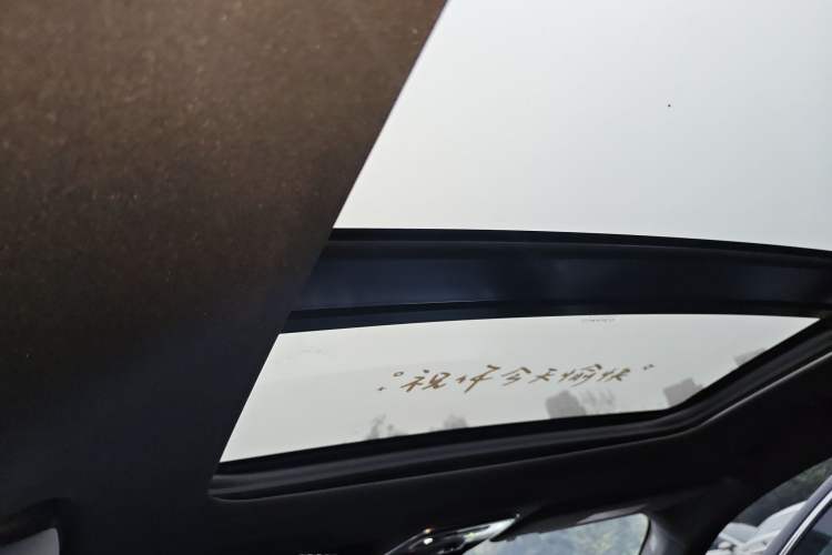 Used Lynk & Co 03 2022 2.0TD DCT JingPro Headliner