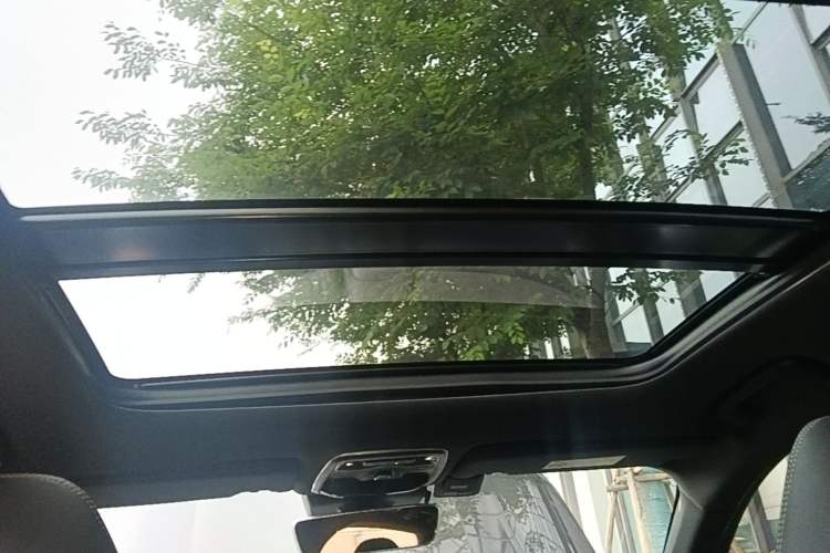 Used Lynk & Co 03 2022 2.0TD DCT JingPro Headliner