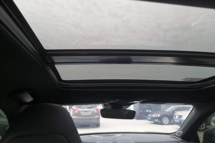 Used Lynk & Co 03 2022 2.0TD DCT JingPro Headliner