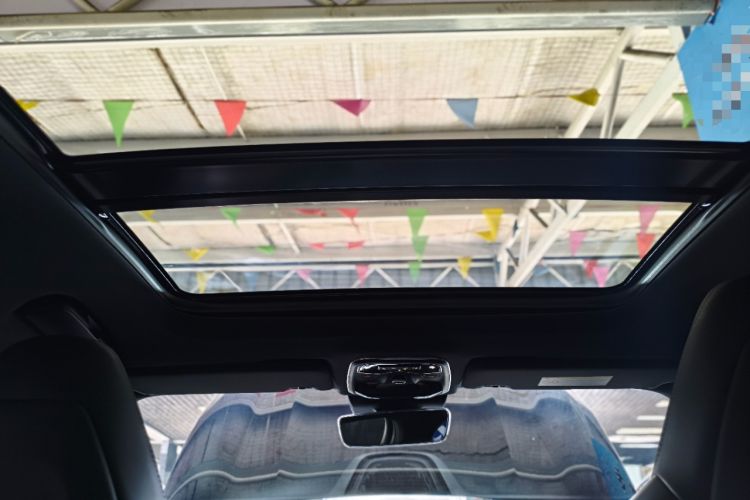 Used Lynk & Co 03 2022 2.0TD DCT JingPro Headliner