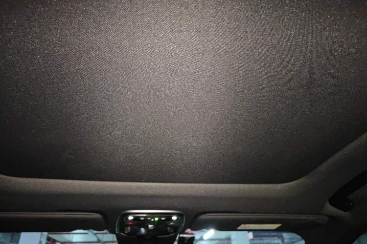 Used Lynk & Co 03 2022 1.5TD DCT JingPro Headliner