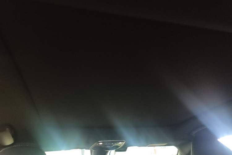 Used Lynk & Co 03 2022 2.0TD DCT GenioPlus Headliner