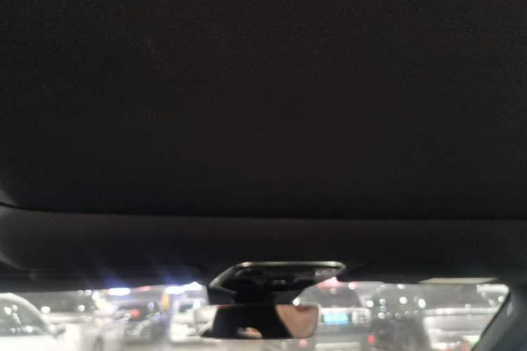 Used Lynk & Co 03 2022 1.5TD DCT JingPro Headliner