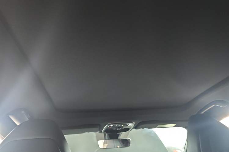 Used Lynk & Co 03 2022 1.5TD DCT JingPlus Headliner