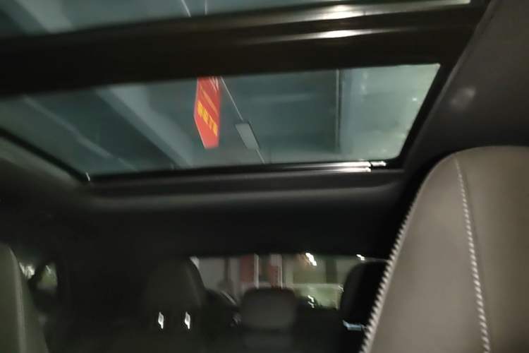 Used Lynk & Co 03 2022 1.5TD DCT JingPro Headliner