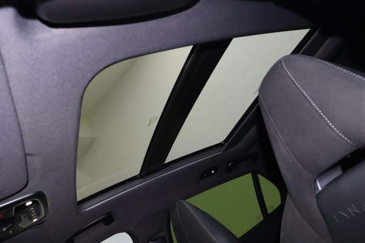 Used Lynk & Co 03 2022 2.0TD DCT JingPro Headliner