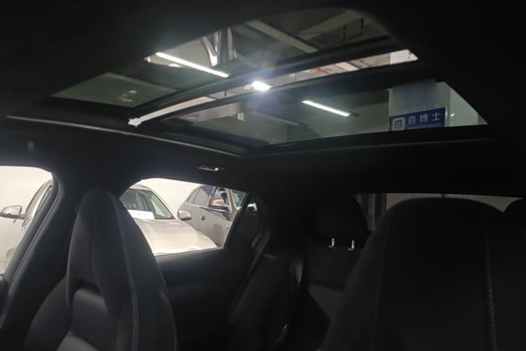 Used Lynk & Co 03 2022 2.0TD DCT JingPro Headliner