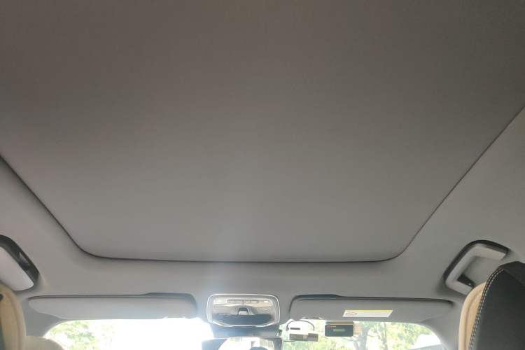 Used Lynk & Co 03 2022 2.0TD DCT JingPro Headliner