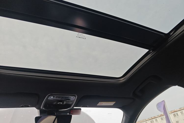 Used Lynk & Co 03 2022 2.0TD DCT JingPro Headliner