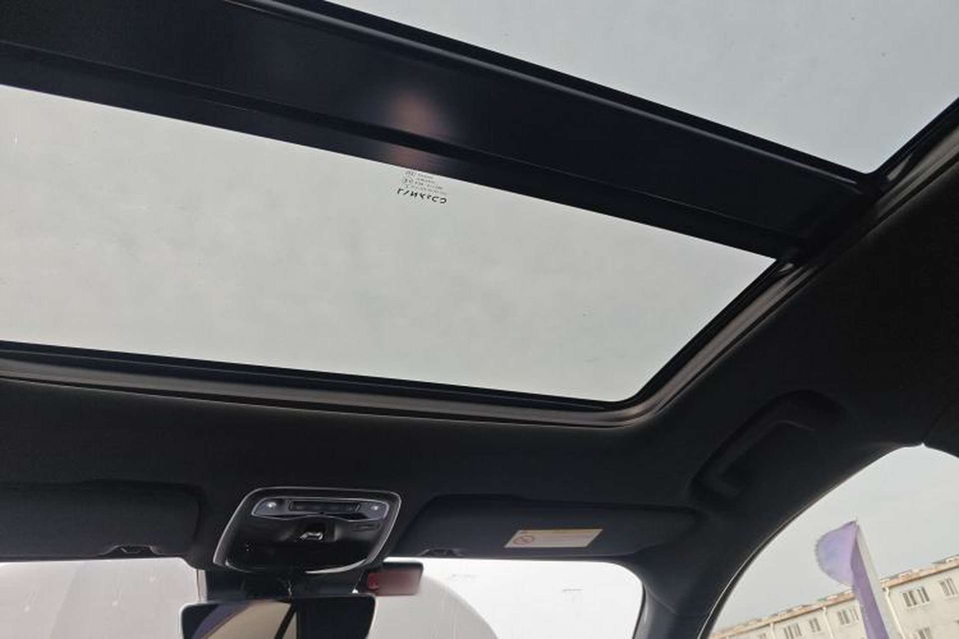 Used Lynk & Co 03 2022 2.0TD DCT JingPro Headliner