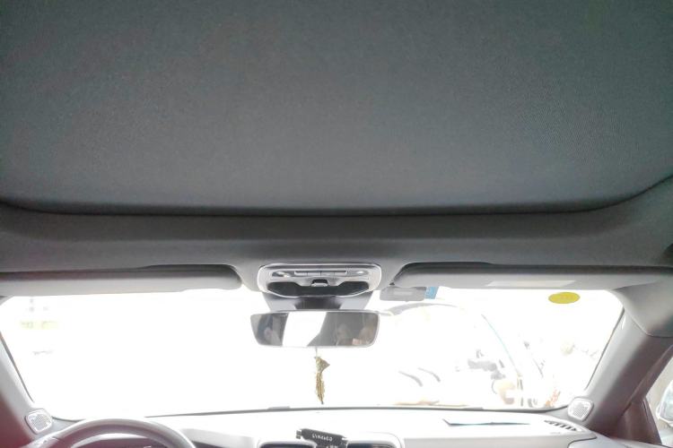 Used Lynk & Co 03 2022 1.5TD DCT JingPro Headliner