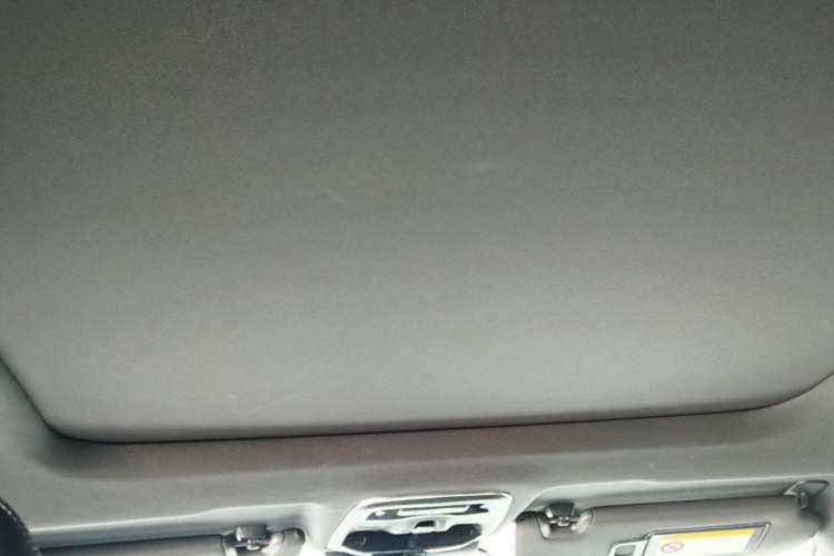 Used Lynk & Co 03 2022 2.0TD DCT JingPro Headliner