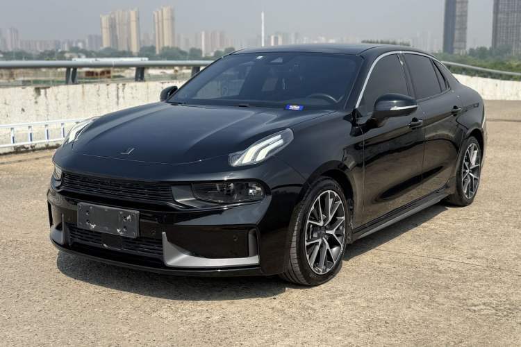 Used Lynk & Co 03 2022 1.5TD DCT JingPro Guazi used car, China used car export, Used car for sale, Used  cars, Cheapest cars for sale