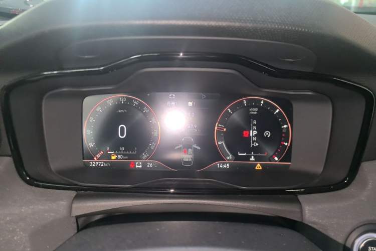 Used Lynk & Co 03 2022 2.0TD DCT GenioPlus Instrument Cluster