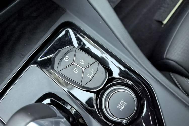 Used Lynk & Co 03 2022 1.5TD DCT JingPro Interior 1