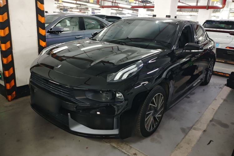 Used Lynk & Co 03 2022 1.5TD DCT JingPlus Guazi used car, China used car export, Used car for sale, Used  cars, Cheapest cars for sale