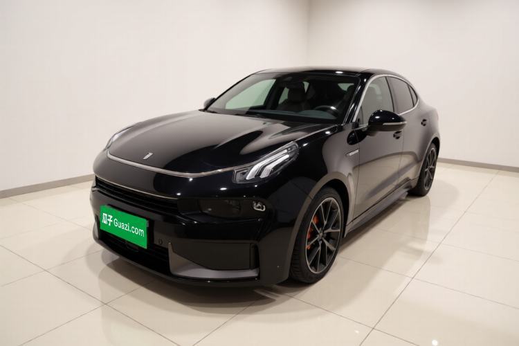 Lynk & Co 03 2022 2.0TD DCT JingPro usado Guazi used car, China used car export, Used car for sale, Used cars, Cheapest cars for sale