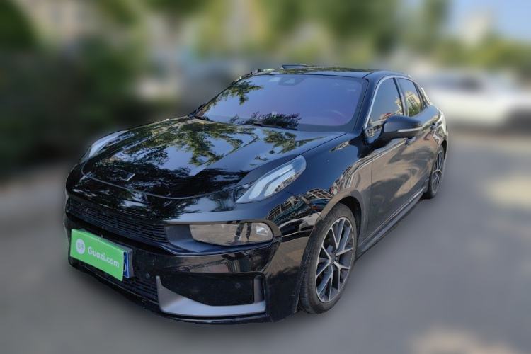 Used Lynk & Co 03 2022 2.0TD DCT JingPro Guazi used car, China used car export, Used car for sale, Used cars, Cheapest cars for sale