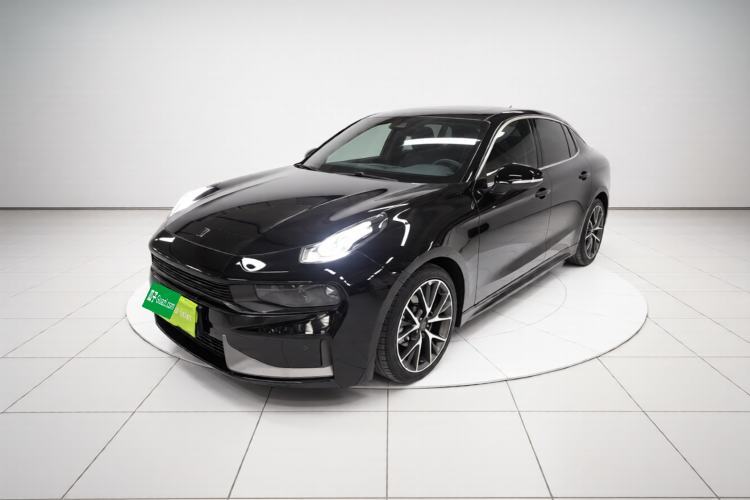 Used Lynk & Co 03 2022 2.0TD DCT JingPro Guazi used car, China used car export, Used car for sale, Used cars, Cheapest cars for sale